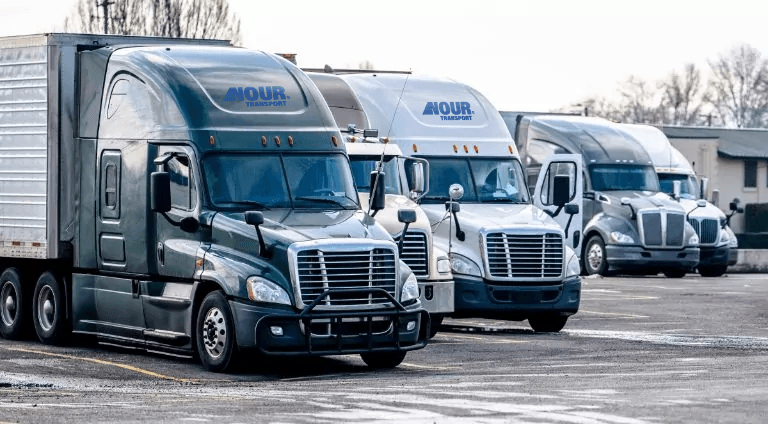 How to Prepare Temperature-Sensitive Freight for Transport